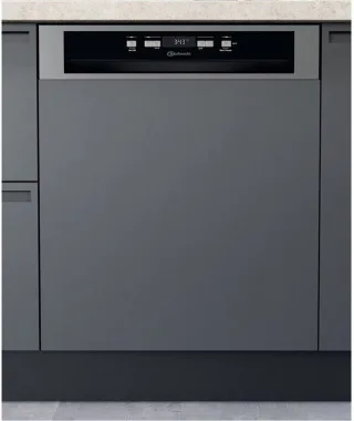 Bauknecht BKSV1PAN