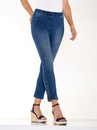 7/8-Jeans 1 Stk.