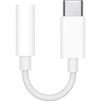 Apple USB-C to 3.5 mm Headphone Jack Adapter Adapter zu 3,5-mm-Klinke, USB-C