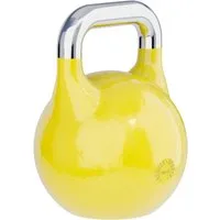 GORILLA SPORTS Kettlebell Kettlebell Competition 8-36 KG