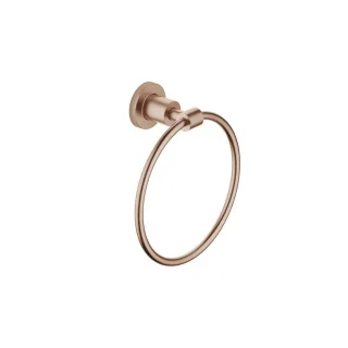 Dornbracht Handtuchring, rund TARA 83200892 83200892-42