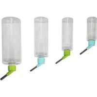 Holland Animal Care Wasserspender Nager Trinkflasche 0.5 l