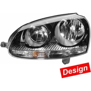 Hella Scheinwerfer VW Golf Jetta