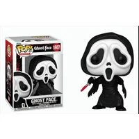 Funko Spielfigur POP - Ghost Face - Ghost Face