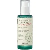 AXIS-Y Gesichts-Reinigungsfluid PHA Resurfacing Glow Peel