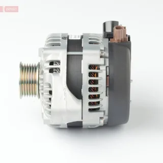 LICHTMASCHINE FORD/VOLVO Focus C30/S40/V50 div. 11/04-