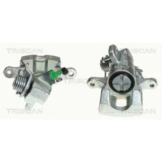 Triscan Bremssattel hinten links Honda Civic 7 8170343182