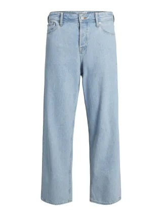 JACK&JONES - JJIALEX JJORIGINAL SBD 304 NOOS Blue Denim - Gr. - 34