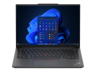 Lenovo ThinkPad E14 Gen 6 21M8 | 21m8sb2l00 | 180°-Scharnierdesign - Intel Core Ultra 5 135U / 1.6 GHz