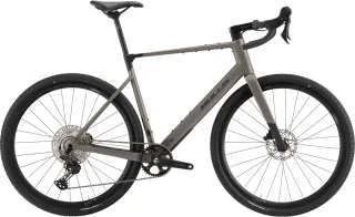 Fahrrad    - Bulls Machete RX 1 . 2026   - 50 cm