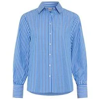 Brax Klassische Bluse Style VIC