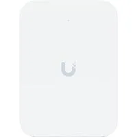U7-IW In-Wall WIFI7, Access Point weiß, Unterputz Anschluss