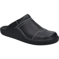 Josef Seibel Monaco H 13, schwarz Hausschuh