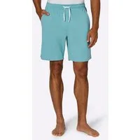 Witt Schlafanzug Hose kurz