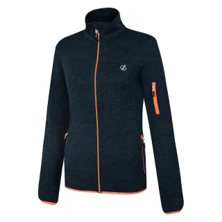 Dare 2B - "Torrek" Fleece-Oberteil für Damen (Dunkel-Jeansblau)
