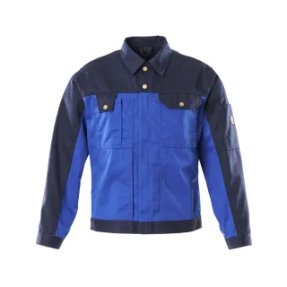 MASCOT Como Jacke IMAGE Kornblau / Marine 42 - 00909-430-1101-42
