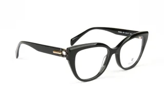 Bulget Brillenfassung BG6563 A01 53