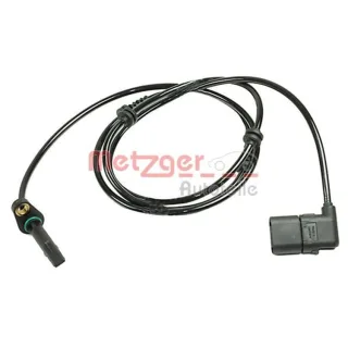 Metzger Raddrehzahlsensor vorne links Mercedes C-Klasse W205 0900980