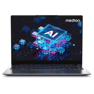 Medion SPRCHRGD 14 S2 35,56cm (14 ) CU7 32GB 1TB SSD