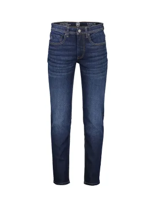 LERROS - 5 POCKET DARK BLUE - Gr. - 30