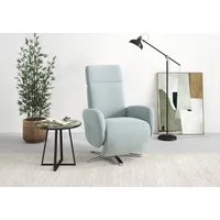 sit&more TV-Sessel Grenoble, inkl. Kopfteilverstellung, wahlweise mit 2 Motoren, Akku & Aufstehhilfe