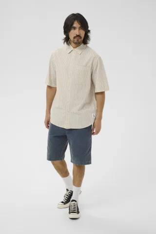 Kurzarmhemd MAfranjo Kurzarmhemd Relaxed fit