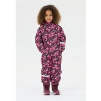 ZIGZAG Schneeoverall Tower mit wasser- und winddichter TPU-Membran