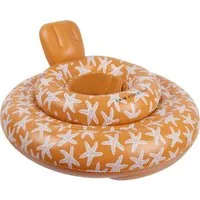 Swim Essentials Schwimmring Baby Schwimmring Seestern 69 cm, Schwimmreifen Schwimmhilfe