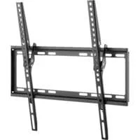 TV-Wandhalterung Basic TILT (M) schwarz, für 81 - 140cm (32" - 55") Fernseher