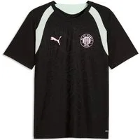 FC St. Pauli Fußballtrikot FC St. Pauli - Training Jersey 2026/27 - schwarz