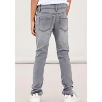 Name It Slim-fit-Jeans NKMSILAS XSLIM JEANS 2002-TX NOOS