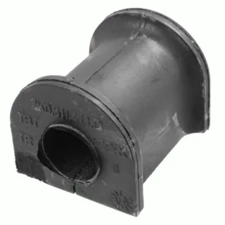 Lemf?rder Stabilisatorlager hinten VW Caddy 3