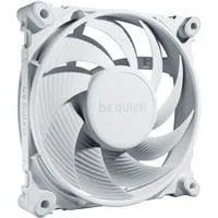 Silent Wings 4 120mm PWM White, Gehäuselüfter weiß, 120 mm