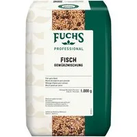 Fuchs Foodservice Gewürz, Fuchs Professional Fisch Gewürz Komposition Gewürzmischung 1000g