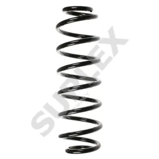 Suplex Feder verst?rkt hinten Skoda Octavia Roomster VW Bora