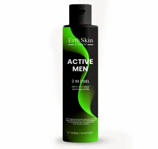 AKTIVE MÄNNER 2 IN 1 GEL 300 ML