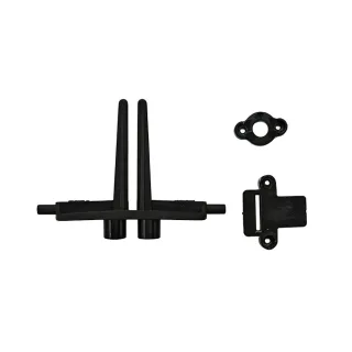 RC ERA C180 RC Helicopter Spare Parts Servo Mount