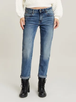 G-STAR 5-Pocket-Jeans "Kate Boyfriend Jeans"