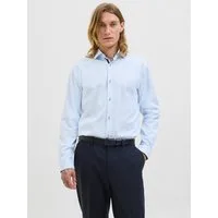 Jack & Jones Langarmhemd JPRBLAPARKER DETAIL L/S SHIRT NOOS
