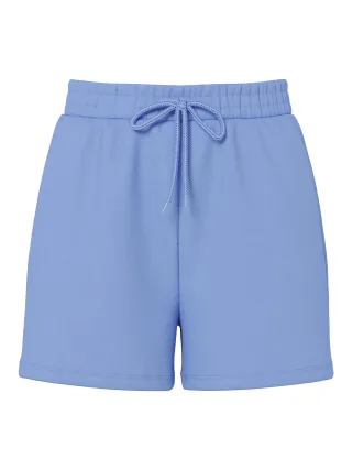 PIECES - PCCHILLI SUMMER HW SHORTS UB NOOS BC Hydrangea - Gr. - XS