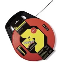C.K Kabelzubehör Einziehband SPIRA-FLEX, 30 m T5530 C.K 1 St.