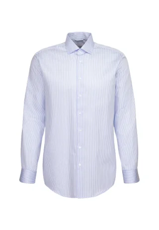 seidensticker - NEW KENT 114 O.T Light Blue - Gr. - 41