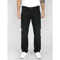 Diesel Straight-Jeans Regular Fit - MARKEE R9B36 - Länge:32 Verlängerte Beinpartie, ohne Stretch