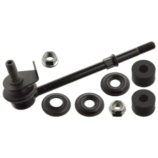 Febi Koppelstange Nissan Patrol 3,0 42595