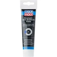 Liqui Moly Öl-Additiv Bremsen-Anti-Quietsch-Paste, 0.1 l, (1-St)