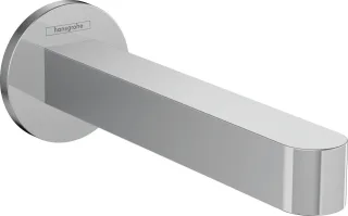 Hansgrohe Wanneneinlauf Finoris chrom , 76410000 76410000
