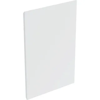 Geberit Ersatzteile Tür für Unterschrank B:45cm, weiß matt, 246385001 246385001