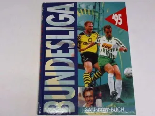 Bundesliga '95