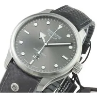 BRUNO SÖHNLE Quarzuhr Herren Uhr 17-83222-861 Triest Sport Saphirglas Glasboden Neu