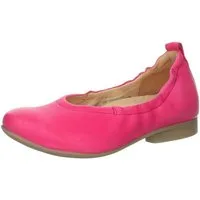 Think! Ballerinas Leder . Ballerina